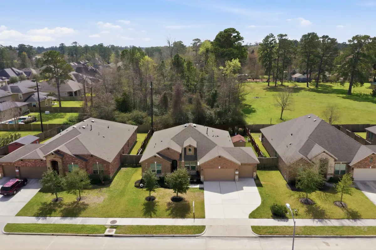 30807 Berkshire Downs Drive, Tomball, TX 77375 - #1