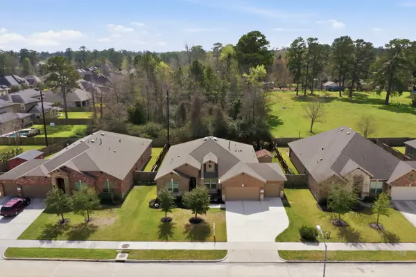 30807 Berkshire Downs Drive, Tomball, TX 77375