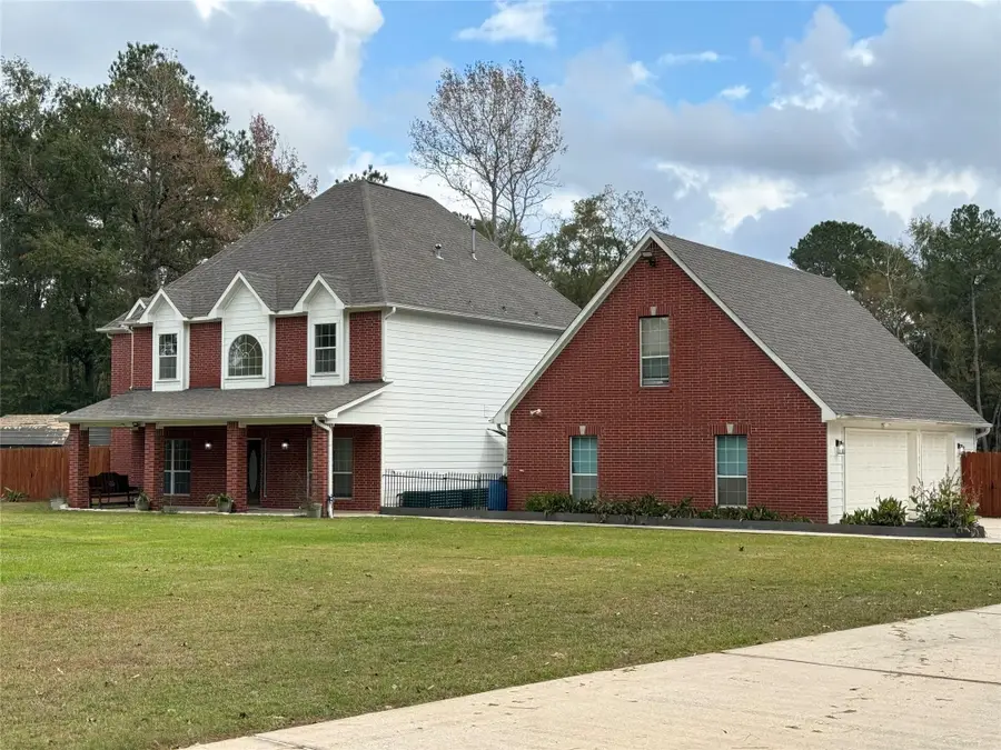 29602 Commons Forest Drive, Huffman, TX 77336 - Image #2