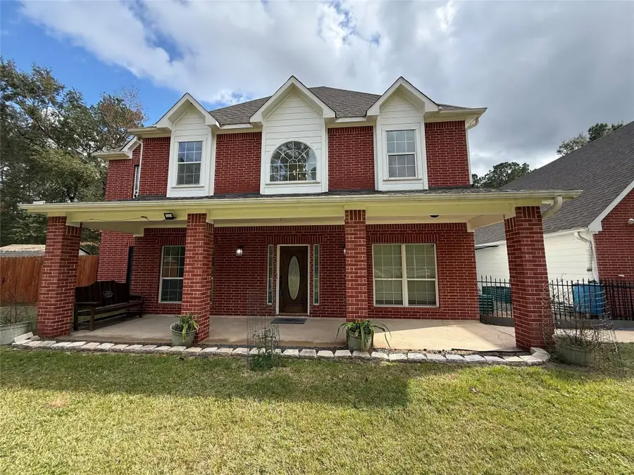 29602 Commons Forest Drive, Huffman, TX 77336 - Image #3