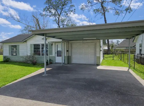 7626 Bellingham Drive, Houston, TX 77028