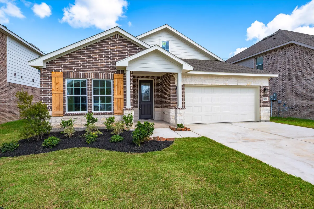 15226 Water Oak Way, Santa Fe, TX 77517 - #1