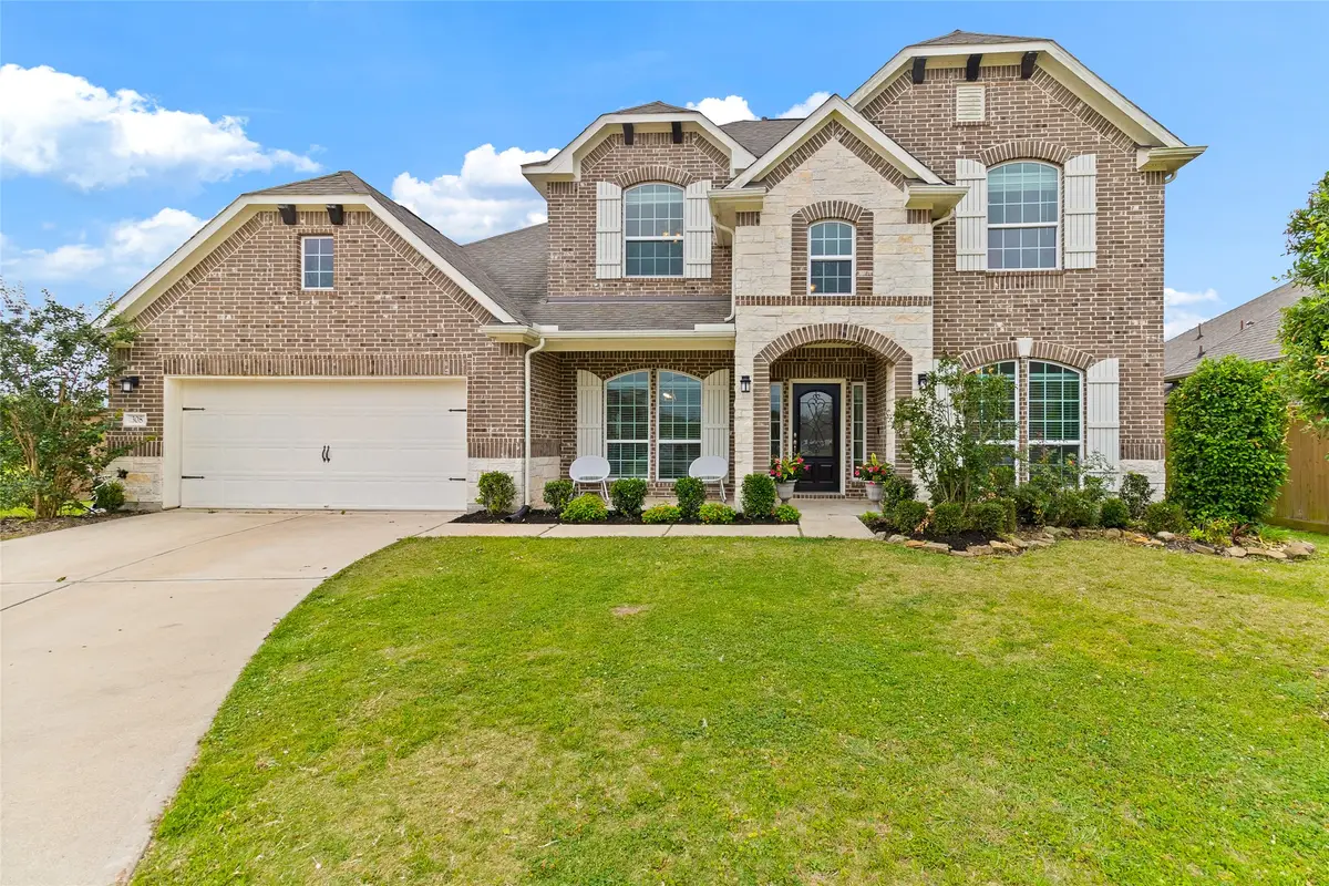 308 Bentside Place, Clute, TX 77531 - #1