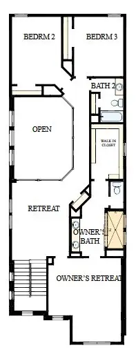 16714 Vibrant Avenue, Hockley, TX 77447 - #3