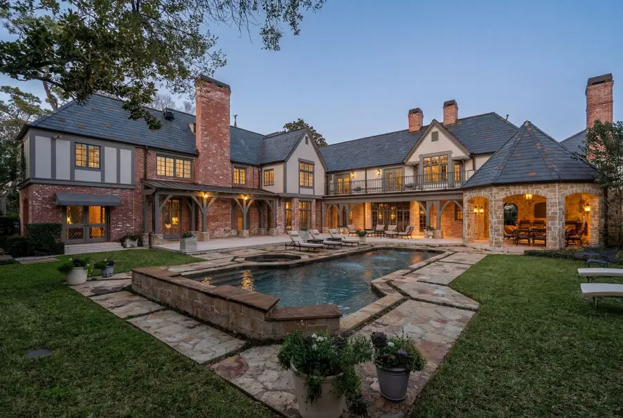 3325 Inwood Drive, Houston, TX 77019 - #3
