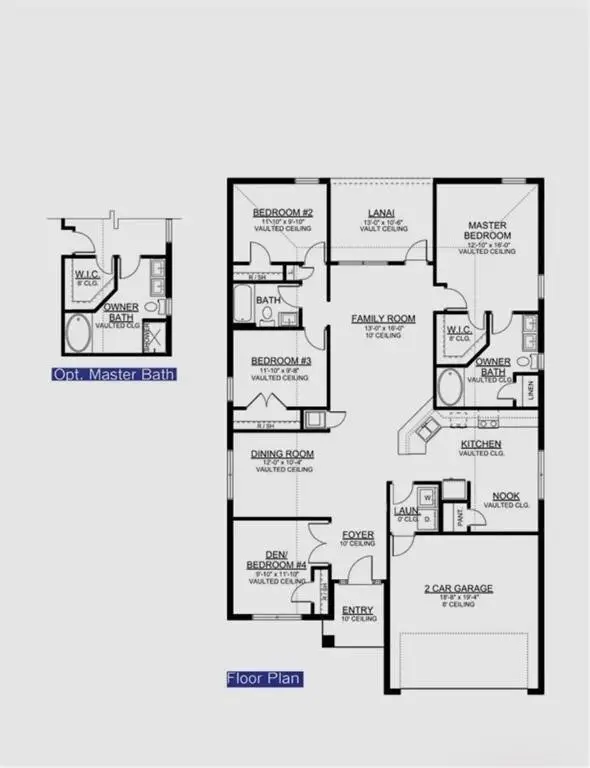 13910 Seneca Lake Drive, Texas City, TX 77568 - #2