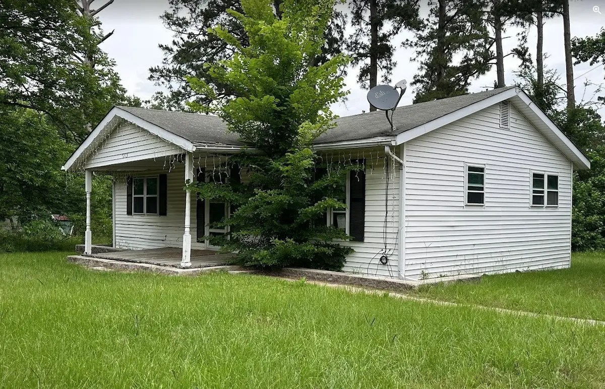 7213 Valley View Drive, Frankston, TX 75763 - #1