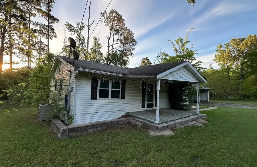 7213 Valley View Drive, Frankston, TX 75763 - #2