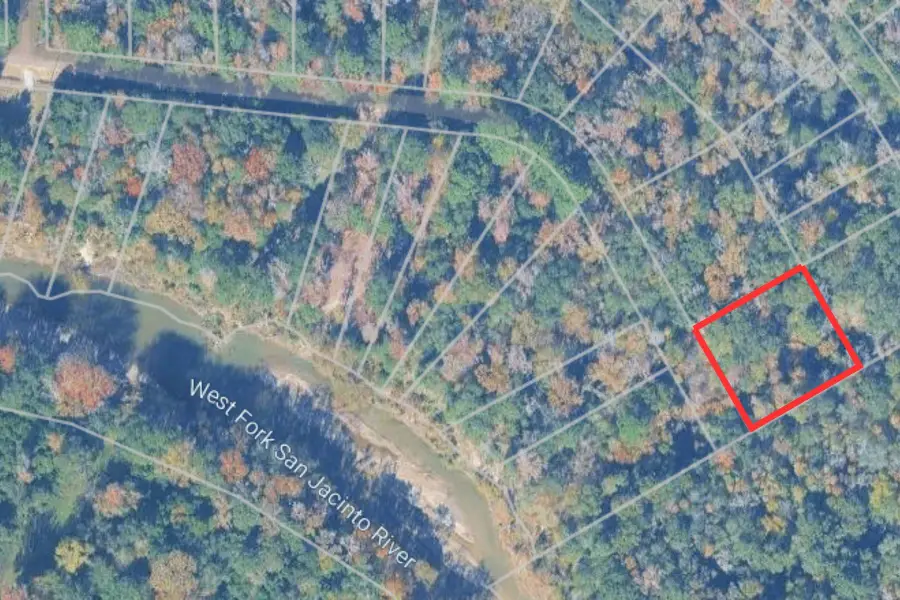 0 Redbud Drive, Conroe, TX 77302 - #3