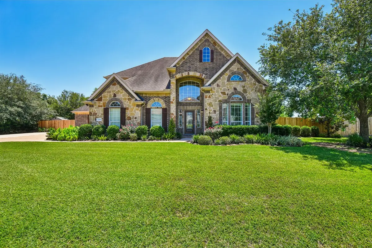 2306 Lakeway Drive, Friendswood, TX 77546 - #1