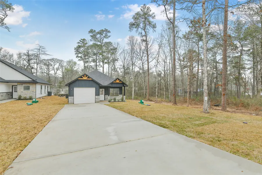 15117 Austin, Willis, TX 77378 - #2