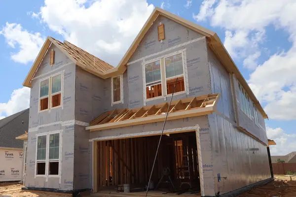 19615 Paseo Corso Lane, Cypress, TX 77433