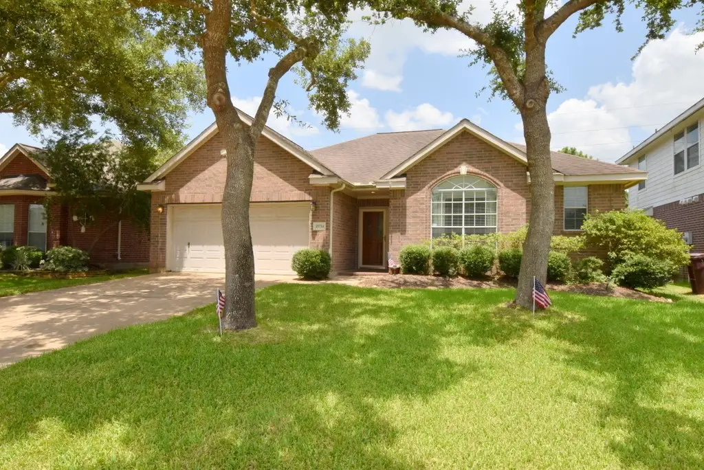 15734 Bending Birch Drive, Cypress, TX 77433 - #1