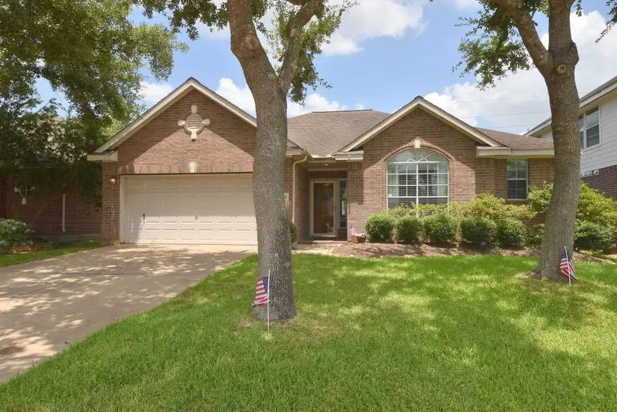 15734 Bending Birch Drive, Cypress, TX 77433 - #2