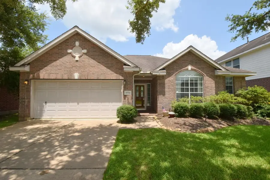 15734 Bending Birch Drive, Cypress, TX 77433 - #3