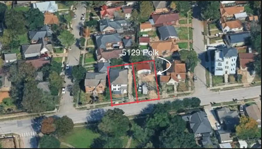 5129 Polk Street, Houston, TX 77023 - #2