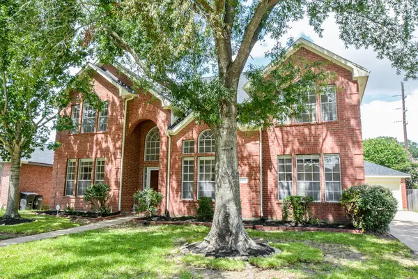 1402 Brook Grove Drive, Katy, TX 77450