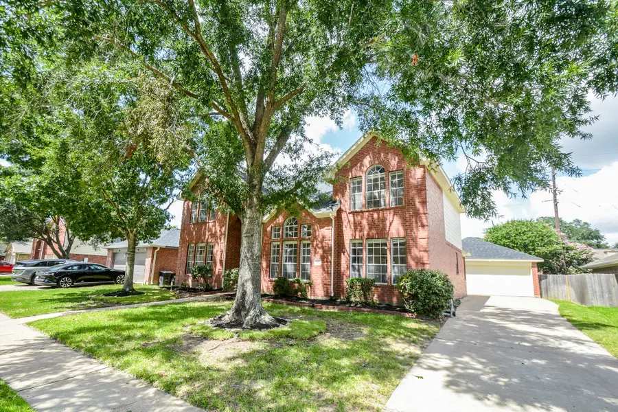 1402 Brook Grove Drive, Katy, TX 77450 - #2