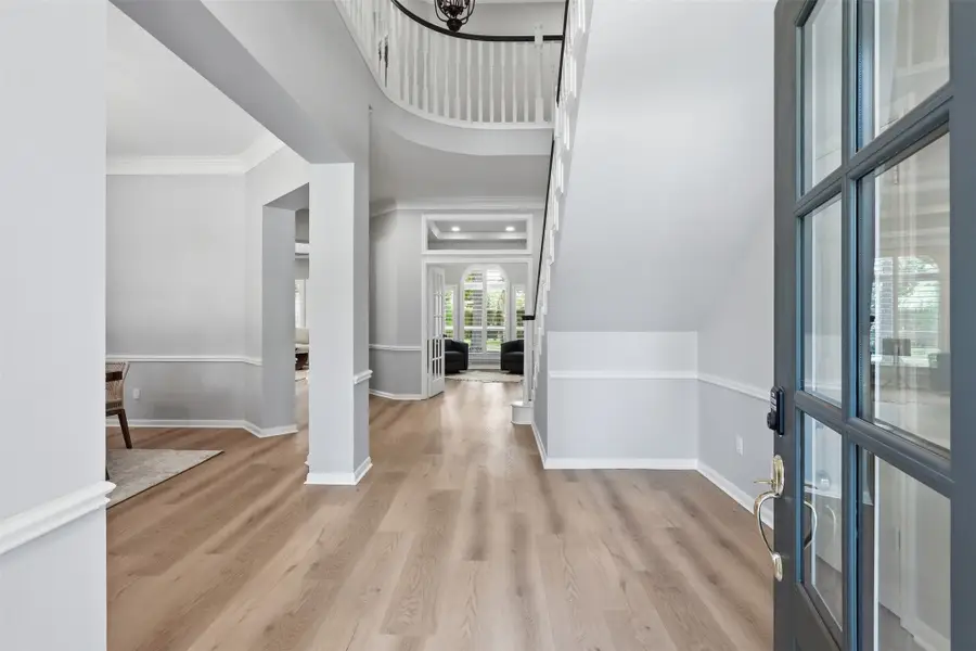 34 Gallant Oak Place, The Woodlands, TX 77381 - #3