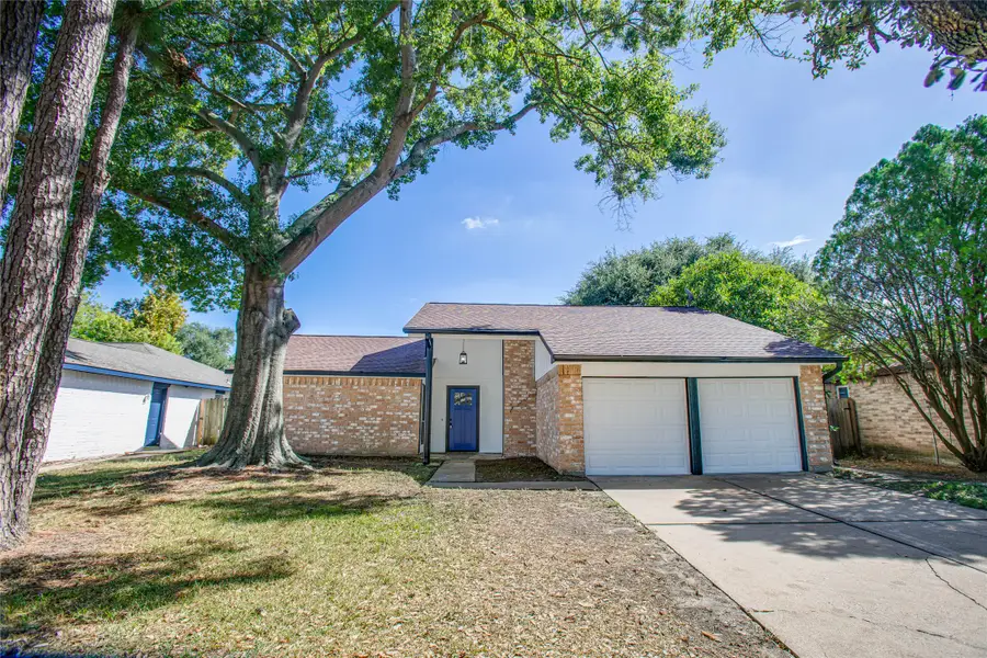 1639 Castle Creek Drive, Missouri City, TX 77489 - Image #2