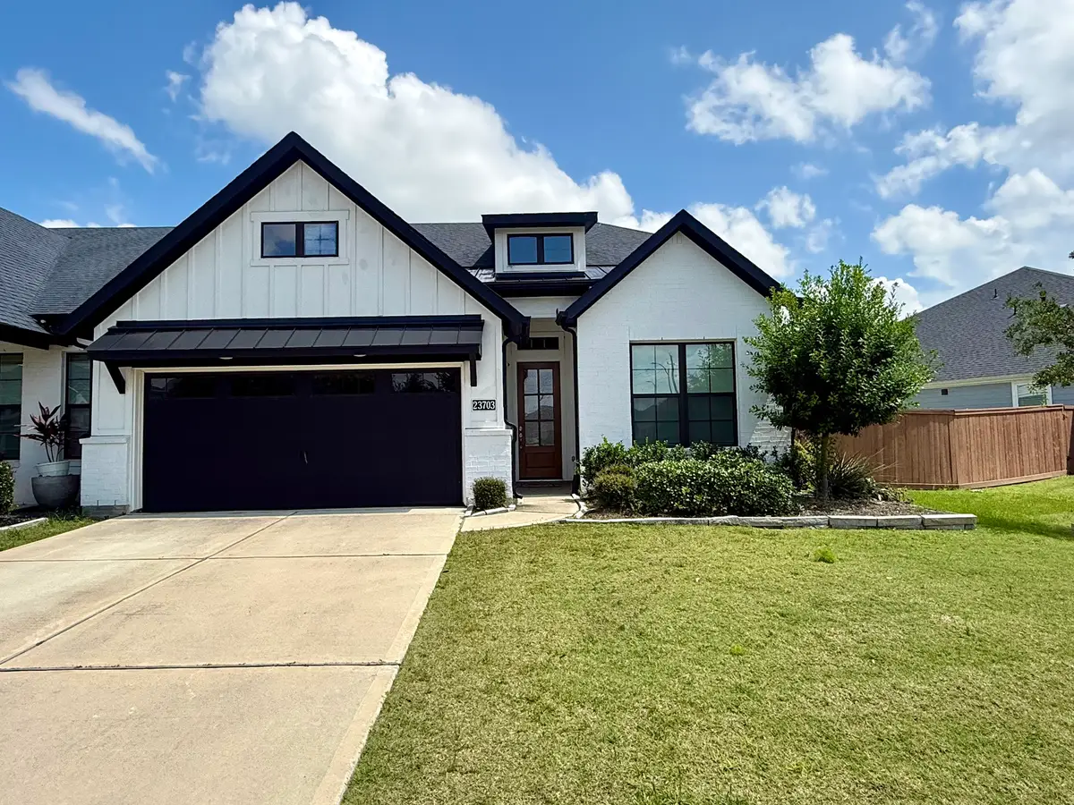23703 Celeste Fig Drive, Katy, TX 77493 - #1