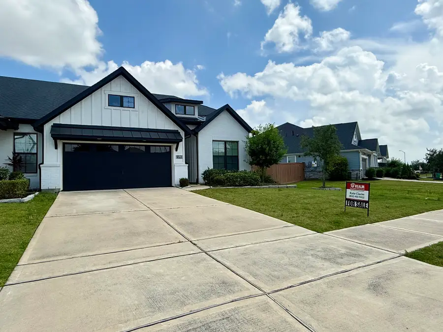 23703 Celeste Fig Drive, Katy, TX 77493 - #2