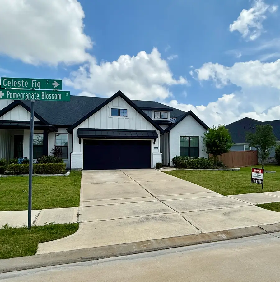23703 Celeste Fig Drive, Katy, TX 77493 - #3