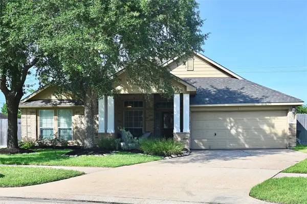 8163 Dune Brook Drive, Houston, TX 77089