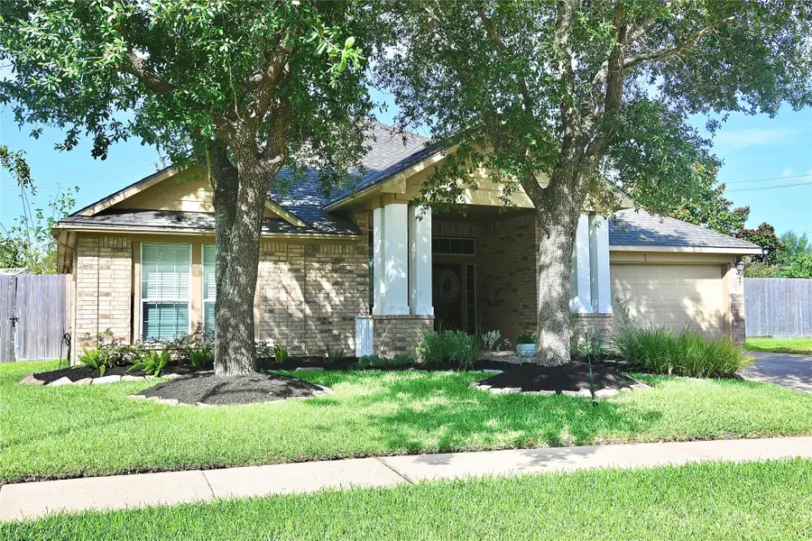 8163 Dune Brook Drive, Houston, TX 77089 - #3