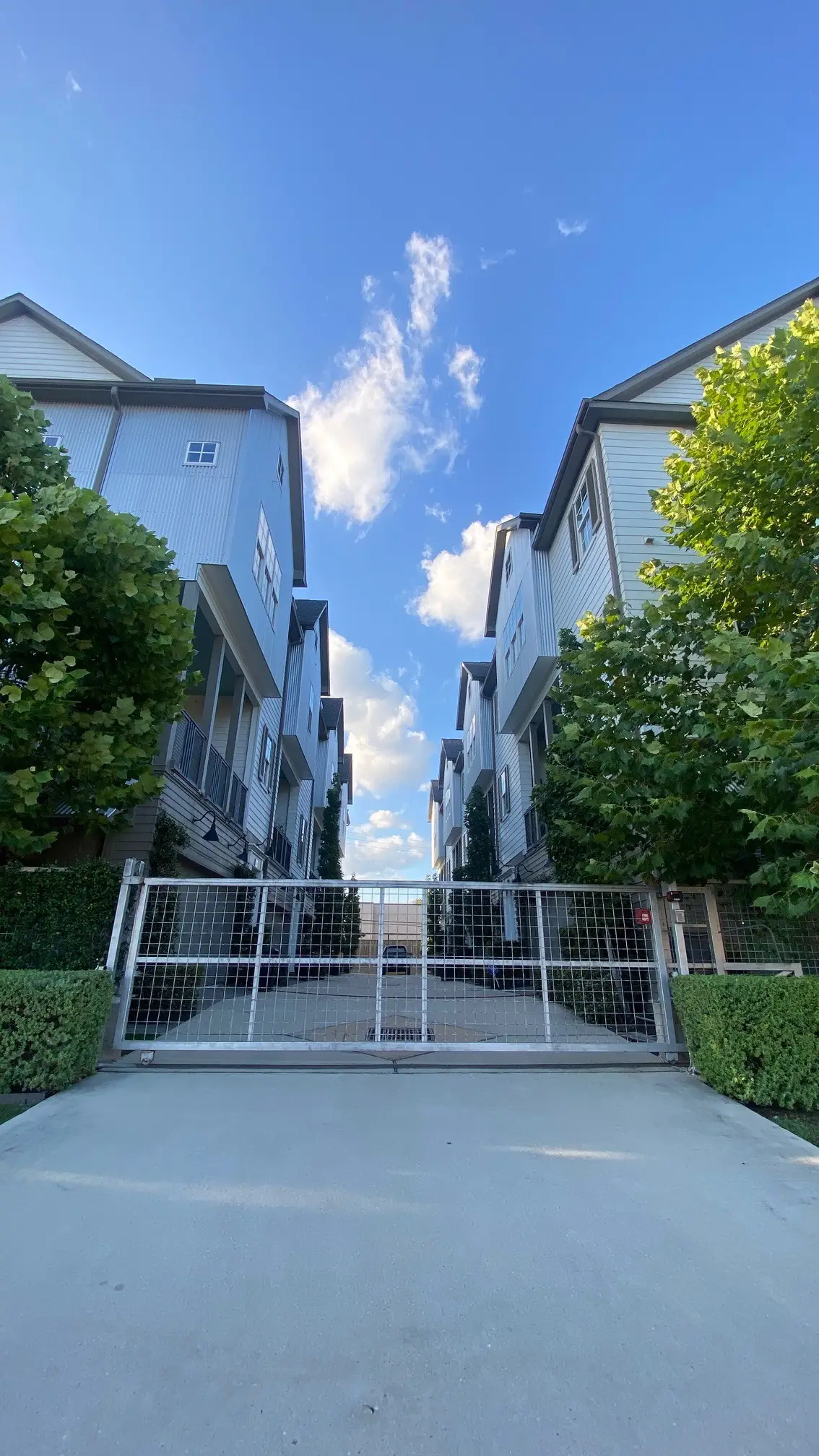 2230 Lou Ellen Lane #D, Houston, TX 77018 - #1