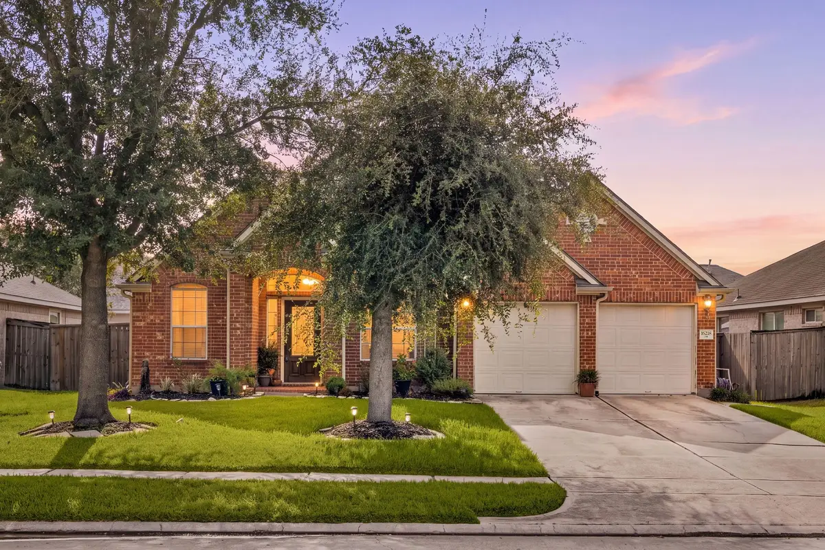 16218 Saxon Hollow Lane, Houston, TX 77084 - #1