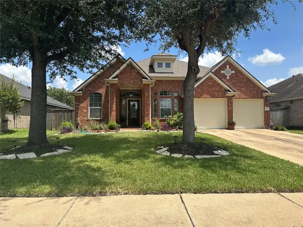 16218 Saxon Hollow Lane, Houston, TX 77084
