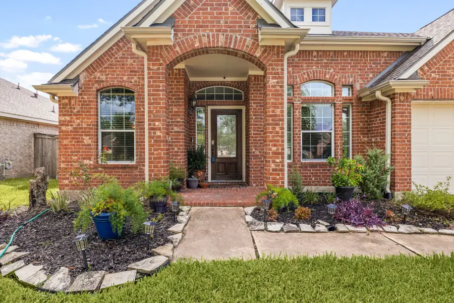 16218 Saxon Hollow Lane, Houston, TX 77084 - #3