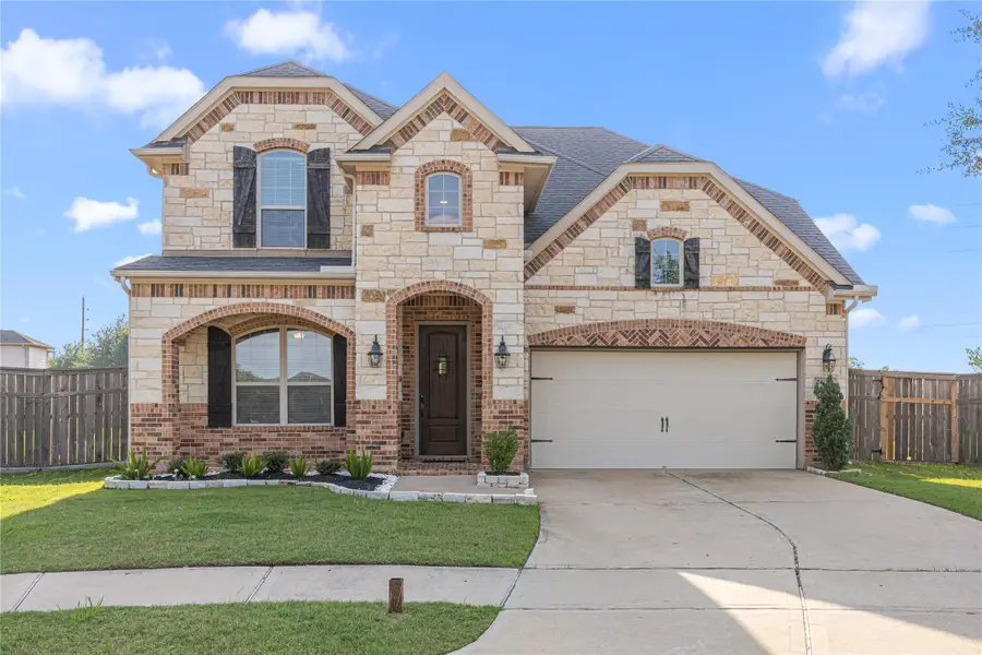 28027 Silver Dawn Court, Fulshear, TX 77441 - #2