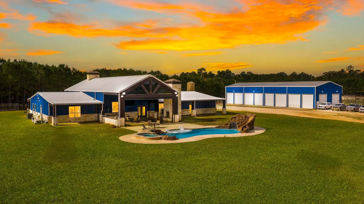 11419 Fm 1276, Livingston, TX 77351 - #1