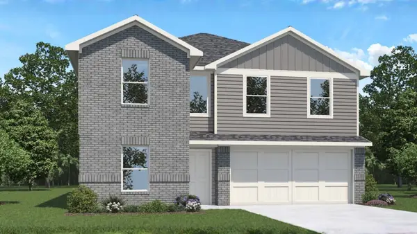 12236 Lexington Heights, Willis, TX 77318