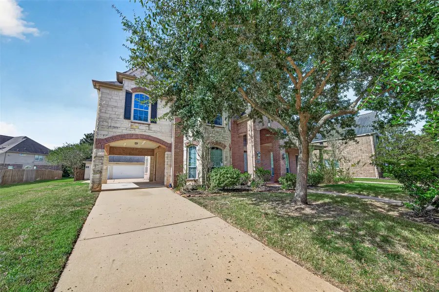 3003 Mystic Forest, Missouri City, TX 77459 - #2