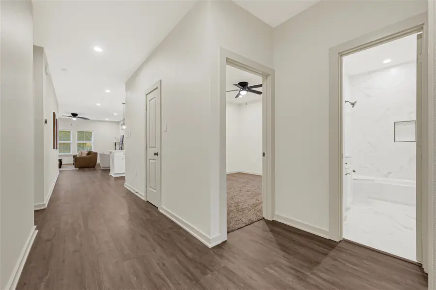 8217 Tareyton Lane, Houston, TX 77075 - #2