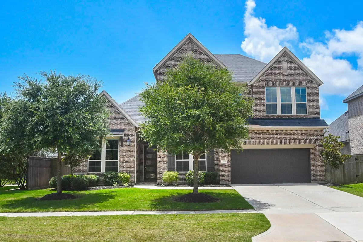 28703 Casen Ranch Lane, Fulshear, TX 77441 - #1