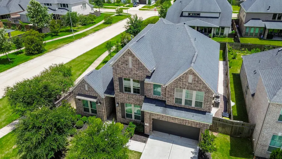 28703 Casen Ranch Lane, Fulshear, TX 77441 - #2