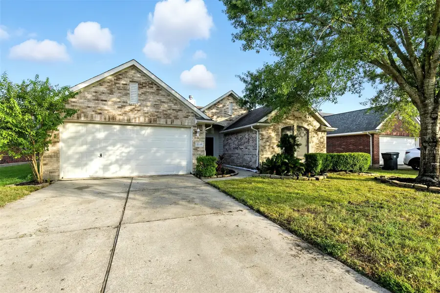 2119 Hannover Way, Spring, TX 77388 - #2