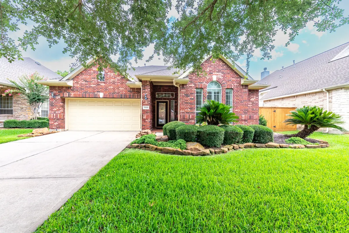 25210 Cinco Manor Lane, Katy, TX 77494 - #1