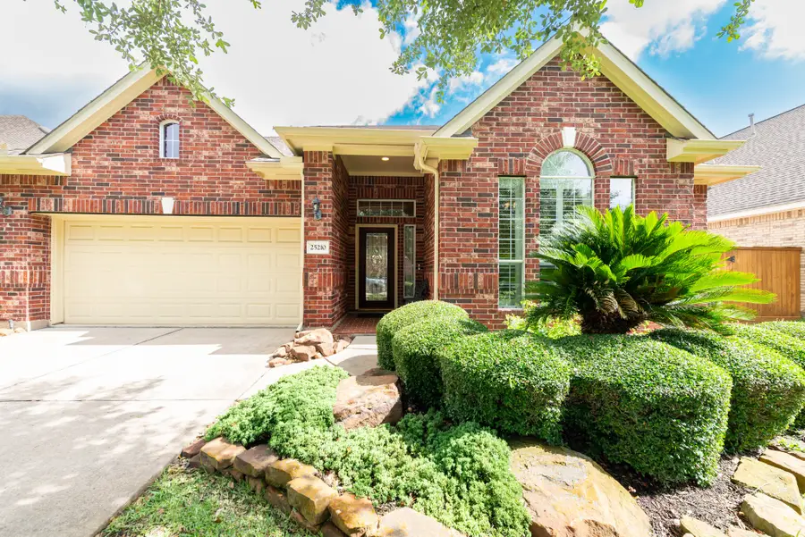 25210 Cinco Manor Lane, Katy, TX 77494 - #3