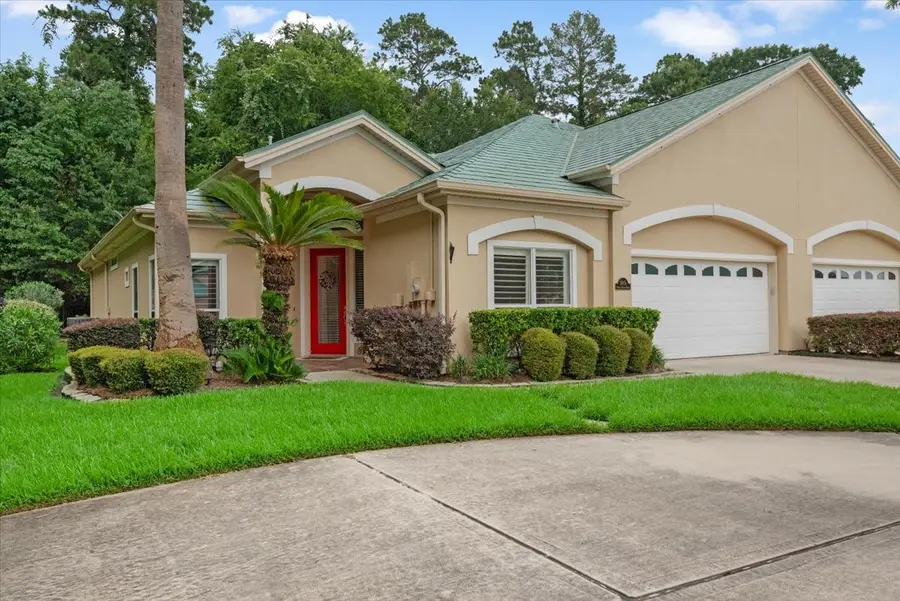 185 W Palm Boulevard, Montgomery, TX 77356 - #2