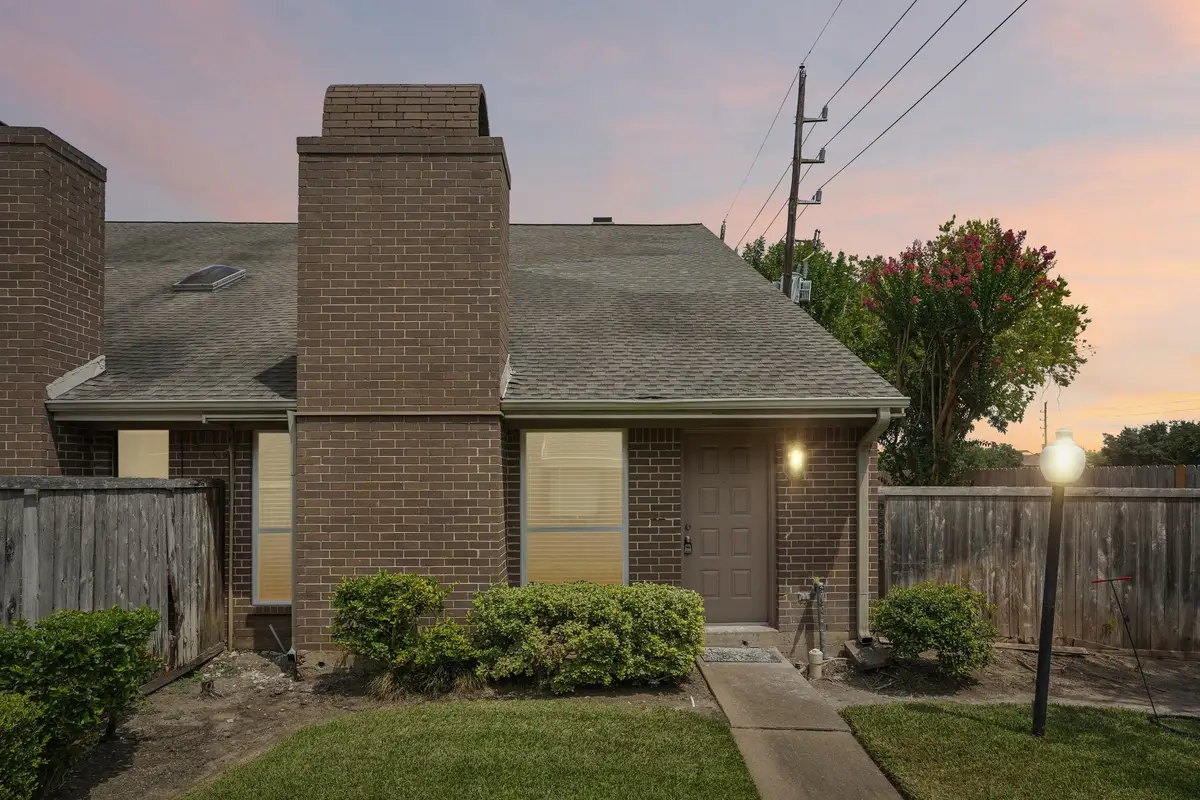 2861 Panagard Drive #41, Houston, TX 77082 - #1