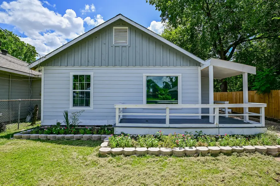 4714 Nichols Street, Houston, TX 77020 - #3