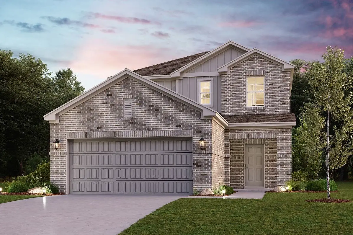 654 Pomegranate Lane, La Marque, TX 77568 - #1