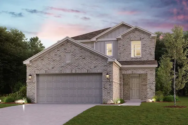 654 Pomegranate Lane, La Marque, TX 77568