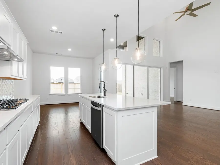 1326 Willow Walk Drive, Missouri City, TX 77459 - #2