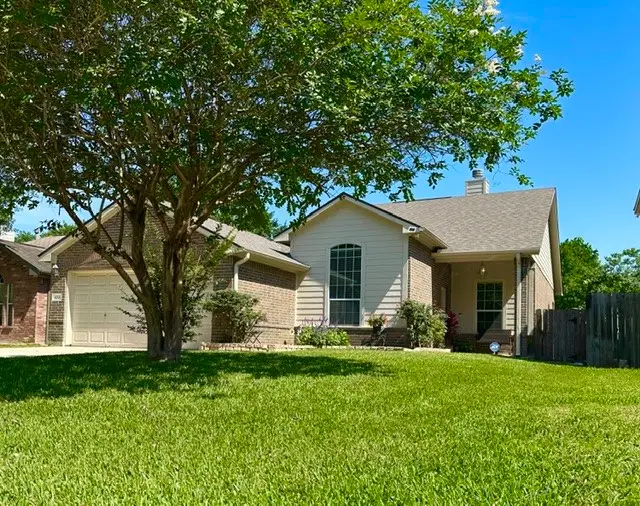 6706 Durango Creek Drive, Magnolia, TX 77354 - #1